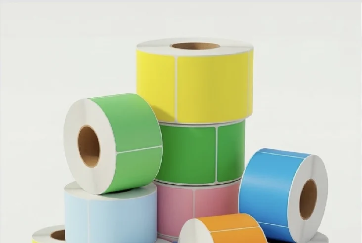 Why High-Quality Barcode Labels and Ribbons Matter?